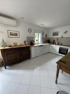 Villa Provencale au bord de mer - Martigues - 1