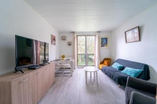 Florévasion - Appt pour 5 - 0