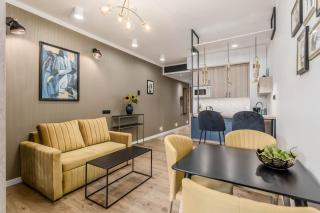 Apartamenty DEO PLAZA by Rent like home - Danzig - 8