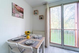 Florévasion - Appt pour 5 - 6