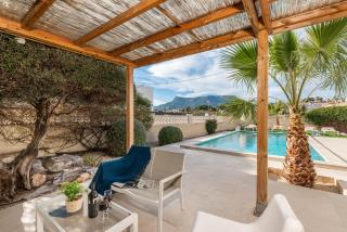 Villa Mila 10 - PlusHolidays - Calpe - 4
