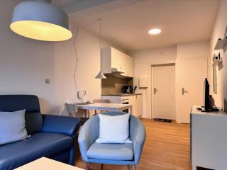 Haus Bremen Whg 3 - Cuxhaven - 7