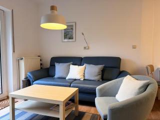 Haus Bremen Whg 3 - Cuxhaven - 9