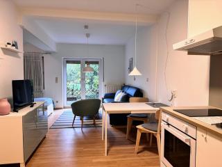 Haus Bremen Whg 3 - Cuxhaven - 6