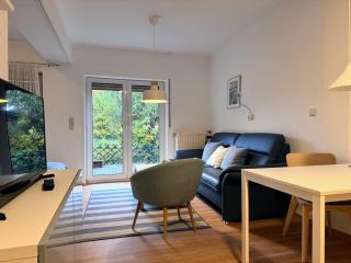 Haus Bremen Whg 3 - Cuxhaven - 8
