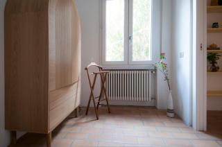 Urban Retreat - AmbrogioHost - Bologna - 2