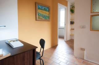 Urban Retreat - AmbrogioHost - Bologna - 4