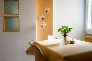 Urban Retreat - AmbrogioHost - Bologna - 6