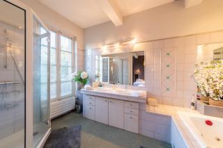 Le Clos Lamouroux - Grande maison pour 12 - 5