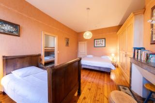 Le Clos Lamouroux - Grande maison pour 12 - 2