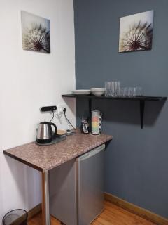 7 On Grey Guesthouse - Colesberg - 3