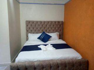 Atiram furnished apartments - Nakuru - 4