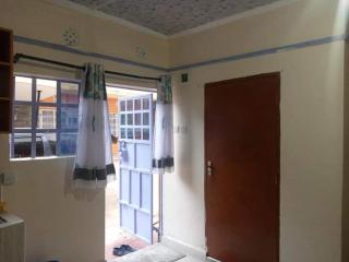 Atiram furnished apartments - Nakuru - 2