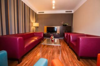 IMPIQ Hotel - Trnava - 2