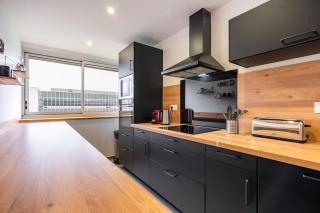 Le Prouvé * Parking Privé Inclus - 9