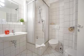 Dünenhaus Christa - Wohnung 7 - strandnah - Heringsdorf - 1