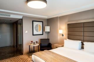 Nidya Hotel Galataport - Estambul - 5