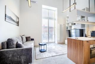 AboutArtApartments - By the river - Breslavia - 7
