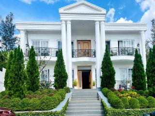 White villa apartment - Kigali - 0