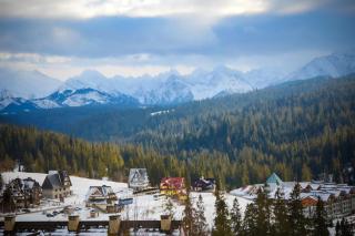 HOTEL*** NAT Bukowina Tatrzańska - Bukowina Tatrzańska - 4