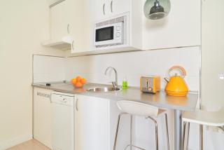Blume Cruz Suites - Madrid - 5