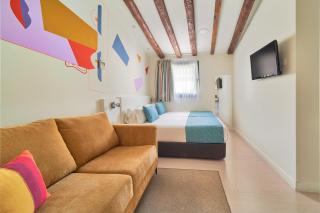 Blume Cruz Suites - Madrid - 6