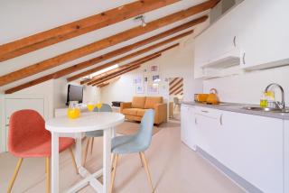 Blume Cruz Suites - 2