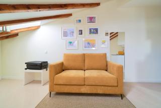Blume Cruz Suites - Madrid - 3