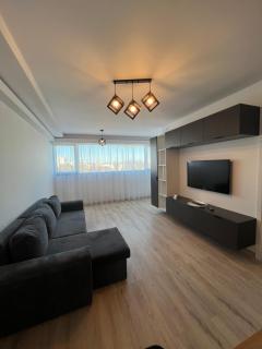 Avanera Sunny Apartments - Suceava - 7