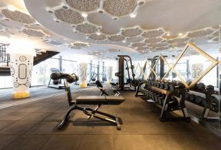 Arte Mont Kiara Lovely 1BR Suites - Kuala Lumpur - 7
