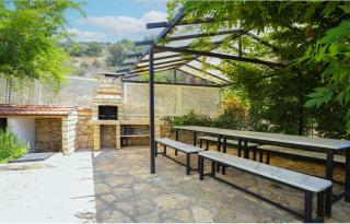 Villa Mari - Kaş - 7