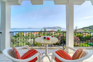 Villa Mari - Kaş - 6