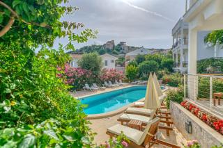 Villa Mari - Kaş - 9