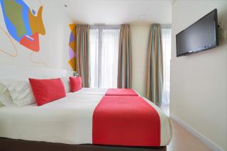 Blume Cruz Suites - Madrid - 7