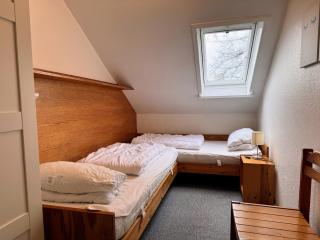 Haus Bremen Whg 2 - Cuxhaven - 2