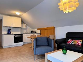 Haus Bremen Whg 2 - Cuxhaven - 9