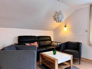 Haus Bremen Whg 2 - Cuxhaven - 8