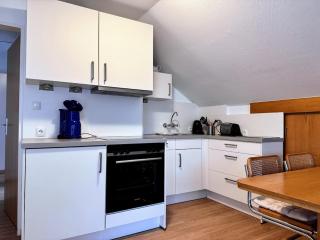 Haus Bremen Whg 2 - Cuxhaven - 6