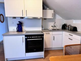 Haus Bremen Whg 2 - Cuxhaven - 5