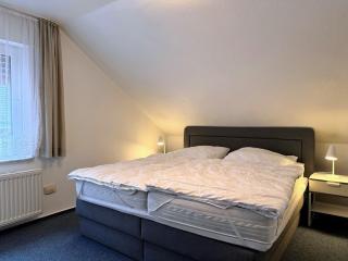 Haus Bremen Whg 2 - Cuxhaven - 4