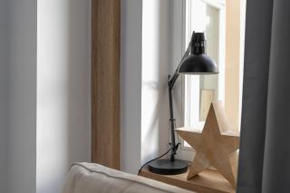 Cosy Studios Gąsiorowskich by the Wilson Park by Noclegi Renters - Poznań - 6