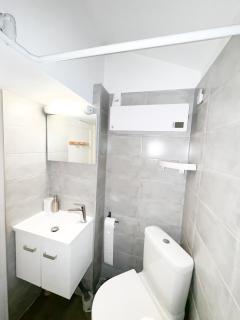 Bégonias Appartement T3 Avenue de Lodève - 1