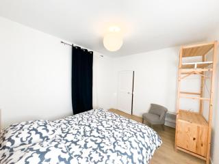 Bégonias Appartement T3 Avenue de Lodève - 3