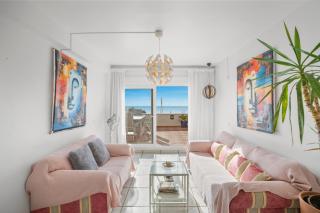 Benalmadena balcony over the sea by Costarentals - Ref 17 - Torremuelle - 9