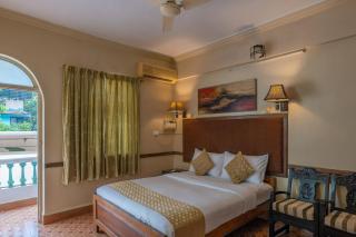 La Ben Resort - Colva - 0