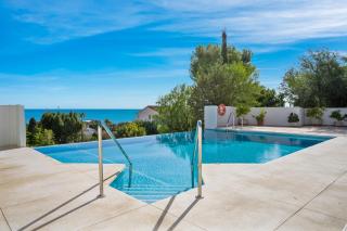 Benalmadena balcony over the sea by Costarentals - Ref 17 - Torremuelle - 7
