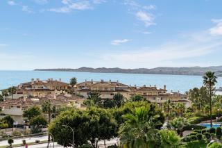 Torrequebrada apartment near the beach by Costarentals - Ref 238 - Benalmádena - 4