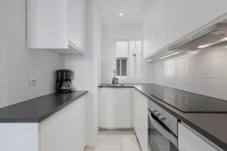 Best location apartment in Fuengirola Downtown by Costarentals - Ref 28 - Fuengirola - 8