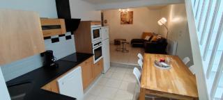 Double gite, Duplex et Chaleureuse petite maison - 7