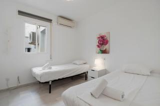 Best location apartment in Fuengirola Downtown by Costarentals - Ref 28 - Fuengirola - 6